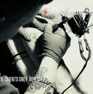 Meet your Posher, Havik